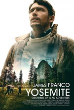 Yosemite (2015) afişi