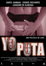 Yosma (2004) afişi