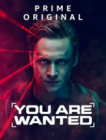 You Are Wanted (2017) afişi