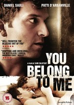 You Belong to Me (2007) afişi