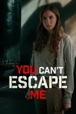You Can't Escape Me (2023) afişi