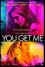 You Get Me (2017) afişi