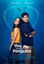 You, Me and the Penguins  afişi