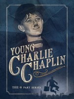 Young Charlie Chaplin (1989) afişi