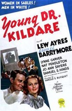 Young Dr. Kildare (1938) afişi
