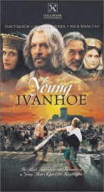 Young ıvanhoe (1995) afişi