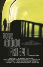 Your Good Friend (2012) afişi