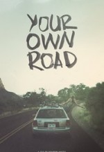 Your Own Road (2016) afişi