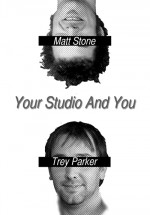 Your Studio And You (1995) afişi