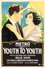 Youth To Youth (1922) afişi