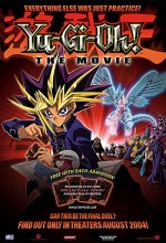 Yu-Gi-Oh! (2004) afişi