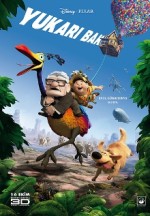 Yukarı Bak (2009) afişi Yukarı Bak (2009) afişi