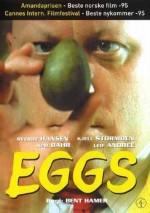 Yumurtalar (1995) afişi
