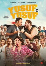 Yusuf & Yusuf (2014) afişi