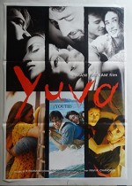 Yuva(ı) (2004) afişi