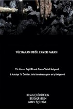 Yüz Karası Değil Ekmek Parası (2012) afişi