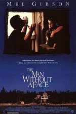 Yüzü Olmayan Adam (1993) afişi