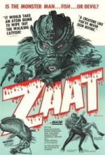 Zaat (1975) afişi