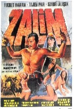 Zalim (1970) afişi
