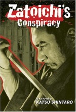 Zatoichi's Conspiracy (1973) afişi