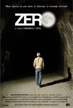 Zero(ııı) (2008) afişi