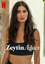 Zeytin Ağacı (2022) afişi