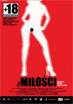 Z Milosci (2011) afişi