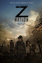 Z Nation (2014) afişi