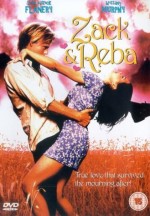 Zack And Reba (1998) afişi