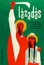 Zafra (1959) afişi