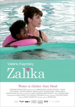 Zalika (2011) afişi