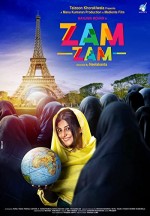 Zam Zam (2019) afişi