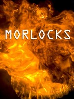 Zaman Tüneli: Morlock'ların Yükselişi (2011) afişi