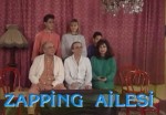 Zapping Ailesi (1993) afişi