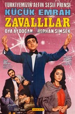 Zavallılar (1984) afişi