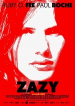 Zazy  (2016) afişi