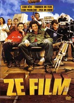 Ze Film (2005) afişi
