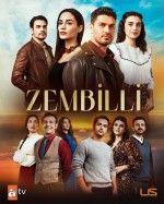 Zembilli (2024) afişi