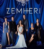 Zemheri (2020) afişi