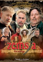Zemsta (2002) afişi