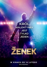 Zenek (2020) afişi