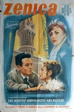 Zenica (1957) afişi