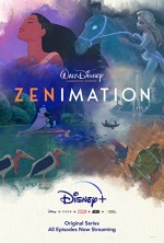 Zenimation (2020) afişi