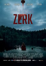 Zerk (2018) afişi