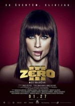 Zero 3  (2017) afişi