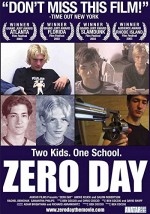 Zero Day (2002) afişi