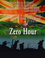 Zero Hour (1998) afişi
