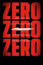 ZeroZeroZero (2020) afişi ZeroZeroZero (2020) afişi
