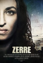 Zerre (2012) afişi