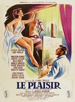 Zevk (1952) afişi